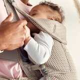 BabyBjörn® ergonomska nosiljka move mesh grey beige | shoptok.hr