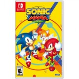 Switch Sonic Mania Plus / | Eponuda.ba