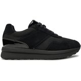 Geox D RUNNTIX Crna | shoptok.hr
