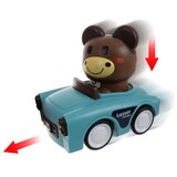 ISO TRADE senzorna igračka - automobili u obliku životinja | shoptok.hr