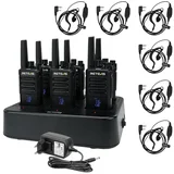 Retevis RT668H Walkie Talkies