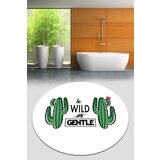 Aberto Design prostirka za kupatilo 200cm Šarena Cene