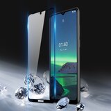Dux ducis 10D Kaljeno staklo za Nokia 1.4 - Crna | shoptok.hr