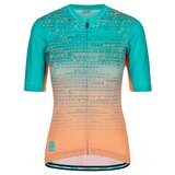 Kilpi Women's cycling jersey Klipi RITAEL-W TURQUISE | Shoptok.si