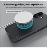  Futrola nillkin super frost pro magnetic za iphone 17 (6.3) crna ( F121390 ) | Eponuda.com
