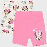 Sinsay Komplet od 2 para tajica Minnie Mouse | shoptok.hr