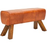 Landscape klop, les, usnje rjava | Shoptok.si