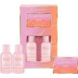 Baylis & Harding Jojoba, Vanilla & Almond Oil darilni set za telo | Shoptok.si