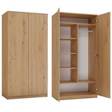 Shumee Garderobna omara Malwa SD-90 ARTISAN, (21560112) Cene