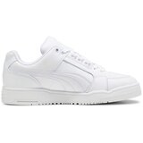 Puma Nizke superge 39726001 Bela | Shoptok.si