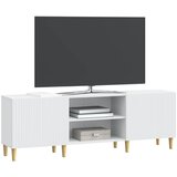TV ormar Bijela 150 x 31 x 50 cm Konstruirano drvo | Eponuda.com