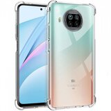  ovitek ANTISHOCK za Xiaomi Redmi Note 9T - prozoren Cene
