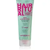 hair ritual grow & volume shampoo ojačavajući šampon za volumen kose 250 ml za žene
