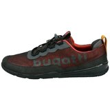 Bugatti Sneaker Moresby Crvena Cijene