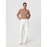 Sinsay - High waist wide leg hlače | shoptok.hr