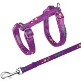 Trixie povodnik i am za mace sa kopčama 23-39 cm 13AMTR004209 | Eponuda.com