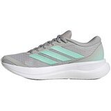 Adidas Tek & Trail Chaussures de running runfalcon 6 cloudfoam gris Siva Cene