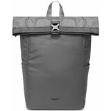 Vuch Urban backpack Sirius Men Grey Cene