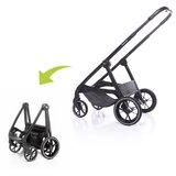 4Baby Foster 2v1 črn | Shoptok.si