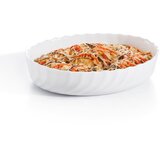 Luminarc Cuisine smart beli oval 22cm ( P4017 ) Cene