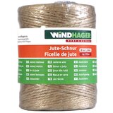 Windhager vrtnarski pripomoček vrv iz jute 1.5MM x 170M Cene