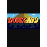 Steam Bonegard (PC) Key GLOBAL Steam Bonegard (PC) Key GLOBAL Slike