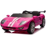  Licencirani auto na akumulator Ford GT 4x4 - dvosjed - rozi | shoptok.hr