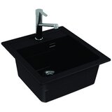 Alveus usadna sudopera ATROX 20 CARBON 470x500/195 mm