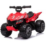  Dečiji Bagi Quad 7C MATIC - 128 na akumulator crveni Cene