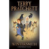 Penguin Random House Terry Pratchett - Wintersmith | Eponuda.com