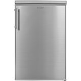 EXQUISIT KS16-V-H-040E Inox Samostojeci hladilnik, 85,5 x 55 cm | Shoptok.si
