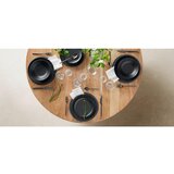 Mömax Jedilni Servis Blacky | Shoptok.si