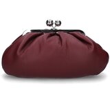 Max Mara Ročne torbice CUBICO Rdeča | Shoptok.si