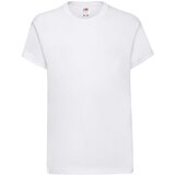 Fruit Of The Loom White Children's T-shirt Original Cijene