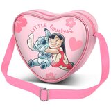 Disney Stitch Torbica na rame Love 21 cm Cijene
