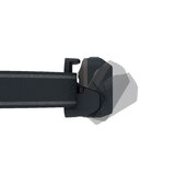 LED LENSER Ledlenser NEO3 - LED prigušiva čelna lampa LED/3xAAA IP54 400 lm 20 h crna | Eponuda.com