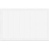  Stol za vrt Bijelo 150 x 100 x 73 cm poliratan | shoptok.hr