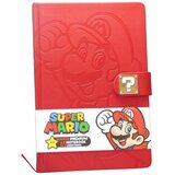 Pyramid Super Mario A5 Premium Notebook Cene