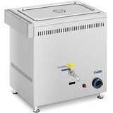 Royal Catering Bain-marie plinski grelnik vode 0,02 bar 3300 W 1 x GN 1/1, (21384186) Cene