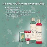 Baylis & Harding The Fuzzy Duck Winter Wonderland božični darilni set | Shoptok.si