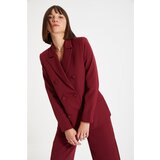 Trendyol Ženska jakna Button detailed | Shoptok.si