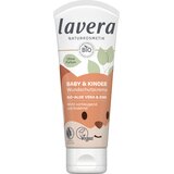 Lavera Krema za pelenski osip za bebe i djecu - 75 ml | shoptok.hr