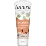Krema za pelenski osip za bebe i djecu - 75 ml