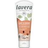 Lavera Krema za plenično področje za dojenčke in otroke - 75 ml | Shoptok.si