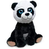 sjedeća panda sa sjajnim očima (50 cm)