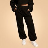 BeastPink ženska trenerka Bliss Black