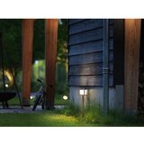 Philips LED solarna lampa sa senzorom BLAISE LED/1,5W/3,7V 3000K IP44 | Eponuda.com