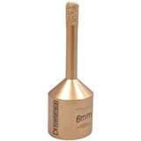 DI keramika DICERAMICS zlatne dijamantne krune za bušilicu 6 mm Cijene