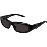 Balenciaga BB0408S 001 - ONE SIZE (58) | shoptok.hr
