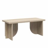 Novogratz Stolić za kavu u prirodnoj boji 48x106 cm Voler – | shoptok.hr